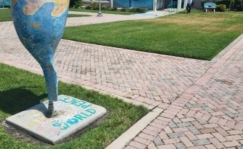 Manatee Center