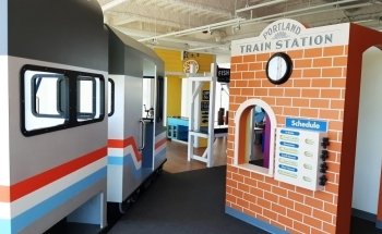Children's Museum & Theatre of Maine