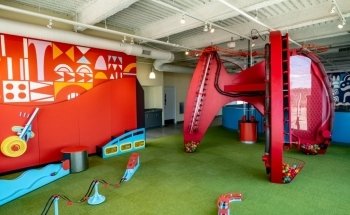 Children's Museum & Theatre of Maine