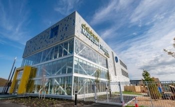 Children's Museum & Theatre of Maine