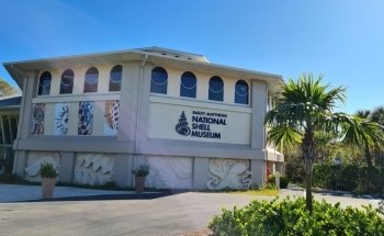 Bailey-Matthews National Shell Museum & Aquarium