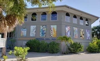Bailey-Matthews National Shell Museum & Aquarium