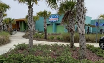 Ocean Adventures Marine Park