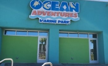 Parque Marino Ocean Adventures