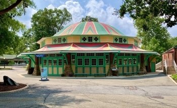 Parque Glen Echo