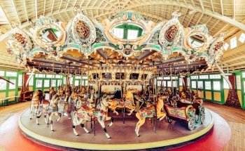 Glen Echo Park
