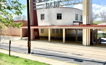 Glen Echo Park