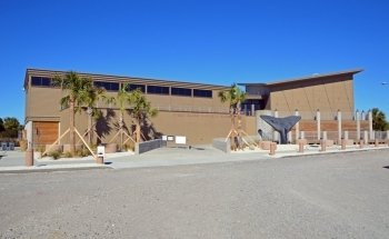 Tybee Island Marine Science Center