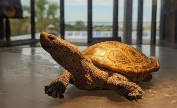 Tybee Island Marine Science Center