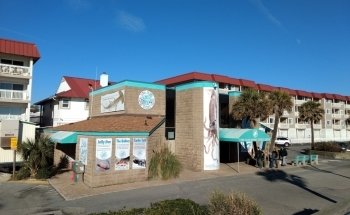 Tybee Island Marine Science Center