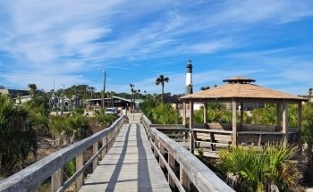 Tybee Island Marine Science Center