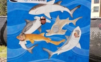 St. Augustine Aquarium