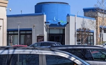 Blue Zoo Aquarium Rogers