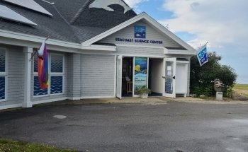 Seacoast Science Center
