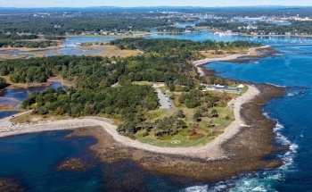 Seacoast Science Center