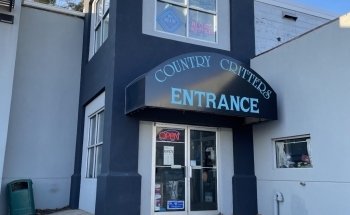 Country Critters Ltd