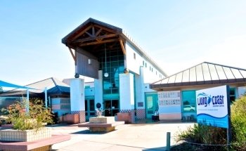 Living Coast Discovery Center