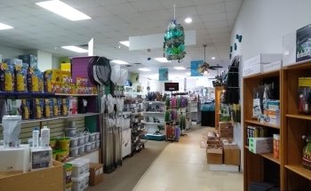 Aquarium