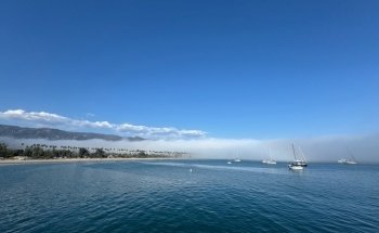 Santa Barbara Museum of Natural History Sea Center