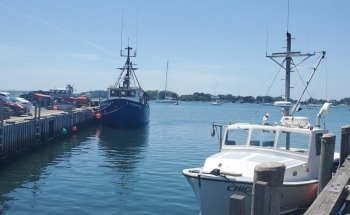 Woods Hole Science Aquarium