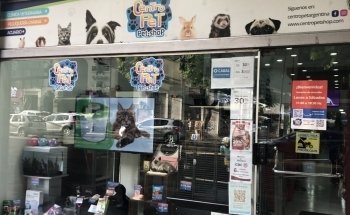 Pet Shop | Pet Center Argentina | Aquarium