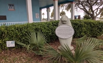 St. Lucie County Aquarium