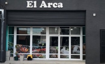 The Ark Pet Shop