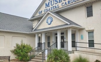Museum of Coastal Carolina