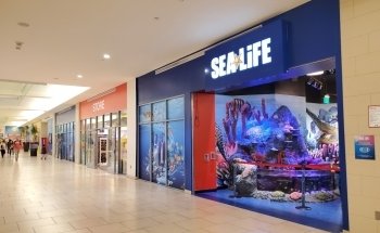 SEA LIFE San Antonio