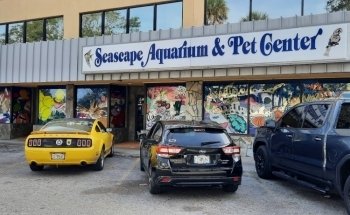 Acuario Seascape y Centro de Animales