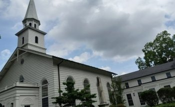 Cold Spring Harbor Fish Hatchery & Aquarium