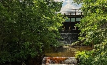 Cold Spring Harbor Fish Hatchery & Aquarium