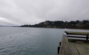 Port Townsend Marine Science Center