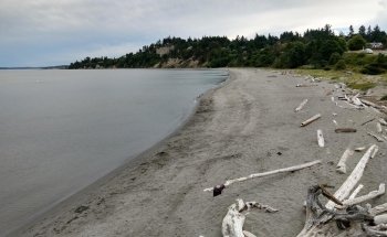 Port Townsend Marine Science Center