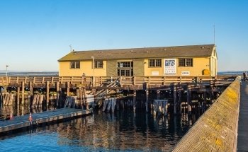 Port Townsend Marine Science Center