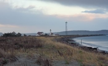 Port Townsend Marine Science Center
