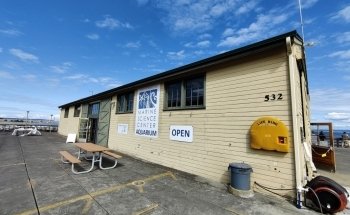 Port Townsend Marine Science Center