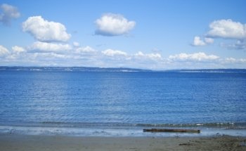 Port Townsend Marine Science Center