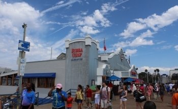 Heal the Bay Aquarium