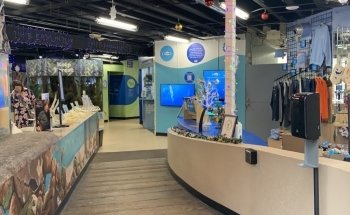 Heal the Bay Aquarium