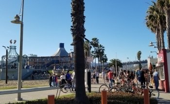 Heal the Bay Aquarium