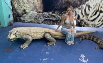 Seaport Aquarium