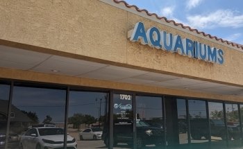 Acuario- Peces Tropicales y Suministros, Inc