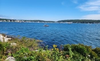 Maine State Aquarium