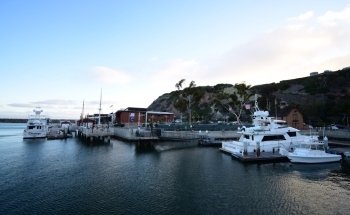 Ocean Institute