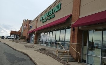Pet Supplies Plus Normal