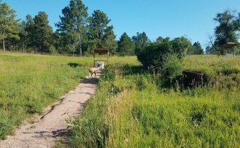 The Outdoor Campus - West