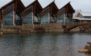The Outdoor Campus - West