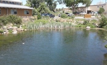 The Outdoor Campus - West
