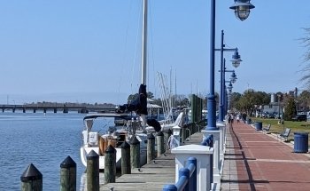 North Carolina Estuarium